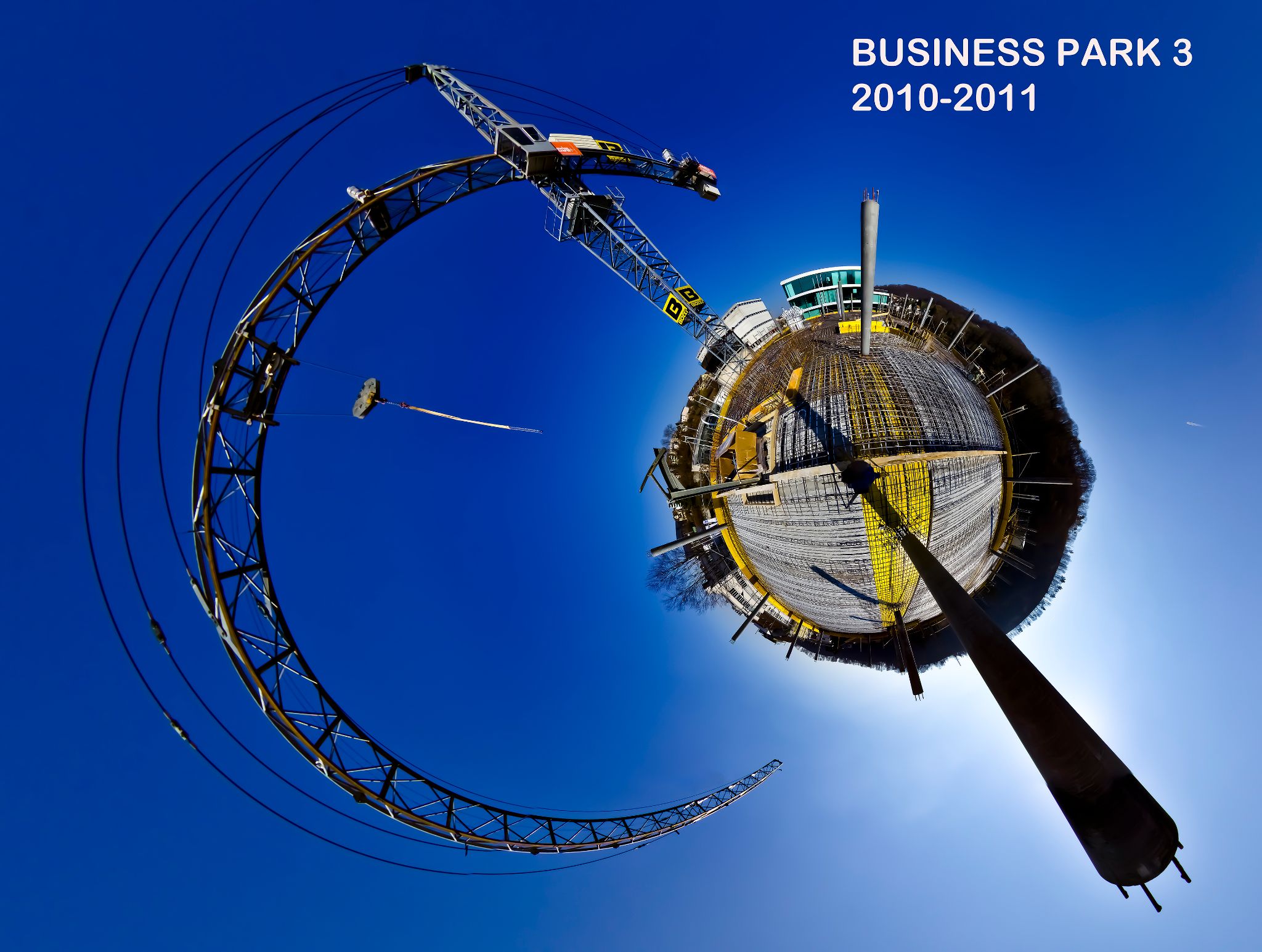 6 Business Park